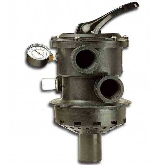 Пісочний фільтр для басейну Hayward ProTop S244TXE (14 м3/год. D600) Київ