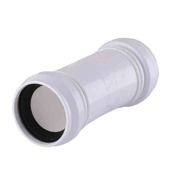 Муфта VSplast 32мм (000017452) Київ