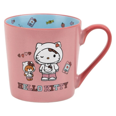 Чашка Kite Hello Kitty 400 мл, HK-5 (HK25-216-5) Винница - изображение 1