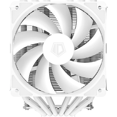 Кулер до процесора ID-Cooling SE-206-XT White Вінниця - фото 10