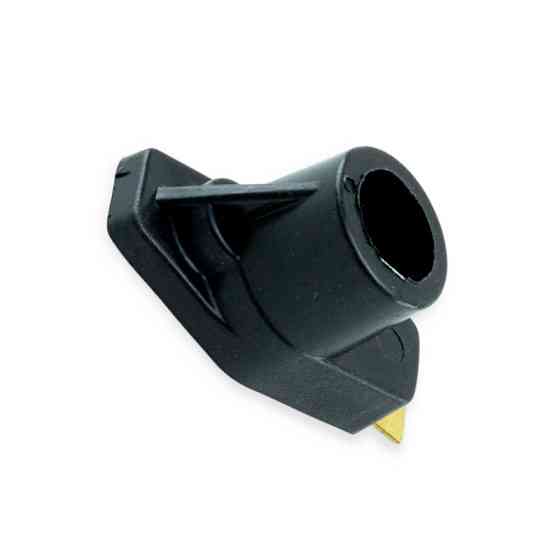 Бегунок ГАЗ 53 с резистором бесконтактный трамблера Мукачево