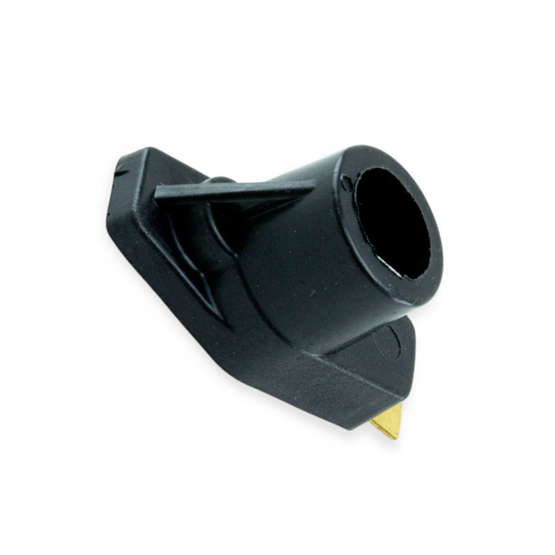 Бегунок ГАЗ 53 с резистором бесконтактный трамблера Мукачево - изображение 1