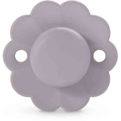 Пустушка Suavinex Wonder фізіологічна, 6-18 місяців, світло-фіолет (308391) Вінниця