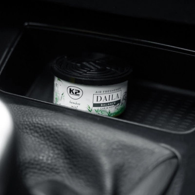 Ароматизатор для автомобіля K2 Daila "Баланс" 30 г (V873) Вінниця - фото 4