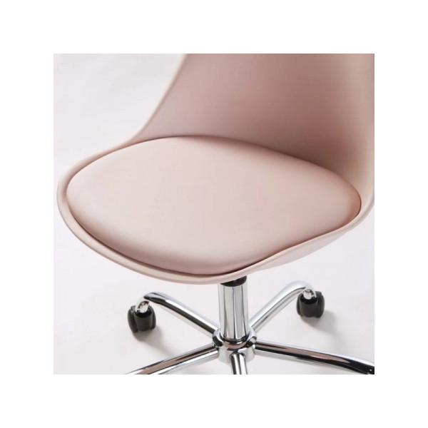 Стілець для майстра модель 142 Київ - фото 10