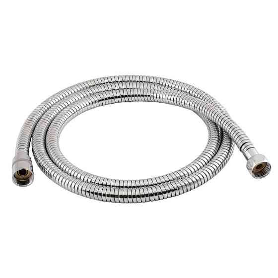 Шланг Lidz Niagara 13 1,5-2 м LDNIA13CRM35461 Chrome Київ