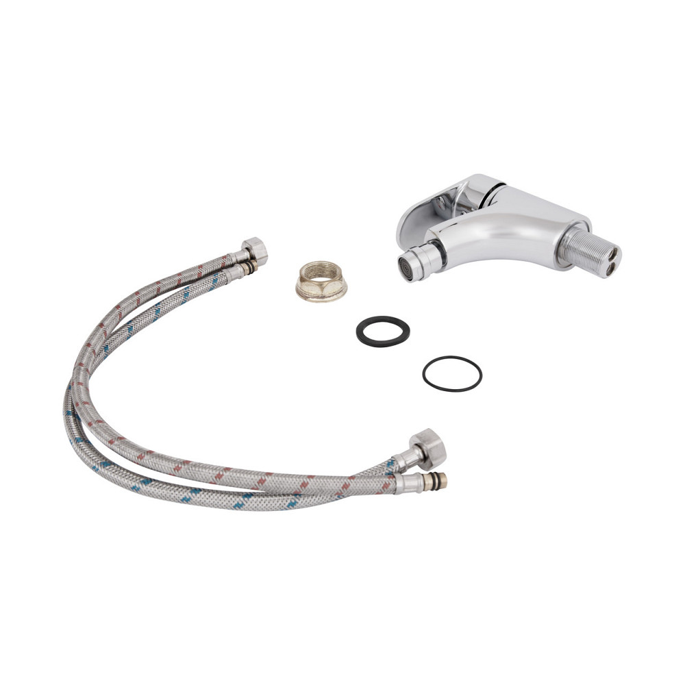 Смеситель для биде Lidz Tani 001AF (k40) LDTAN001AFCRM44958 Chrome Киев - изображение 14