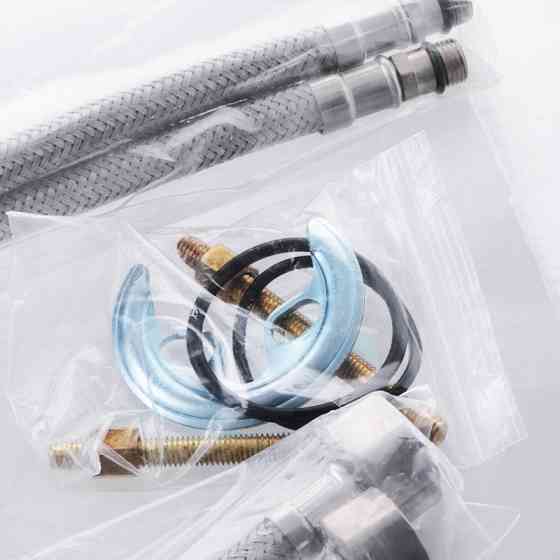 Смеситель для умывальника EP Smes 272 модель EP0086 Харьков