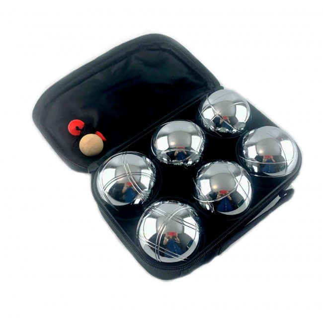 Набір для гри в Петанк Київ - фото 1