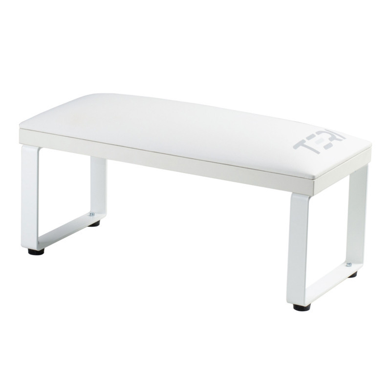 Підлокітник для манікюру LOFT M білий Київ - фото 1