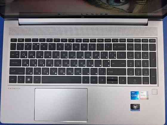 MAX комплектація | Ноутбук ІГРОВИЙ HP 450 G9 (2024р, 10-ядер, стан НОВОГО!) Гарантія Харків