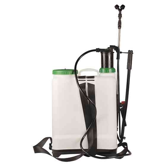 Обприскувач гідравлічний 16 л GRAD (5003945) Київ