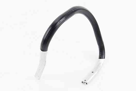 Ручка-тримач прогумована (дуга) 4500/5200 (праве кріплення до бака зігнуте всередину) Київ