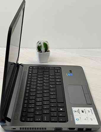 Ноутбук: HP 430 G1 Intel i5 -4200U , RAM8Gb. SSD128Gb. 13.3 дюйма. Київ