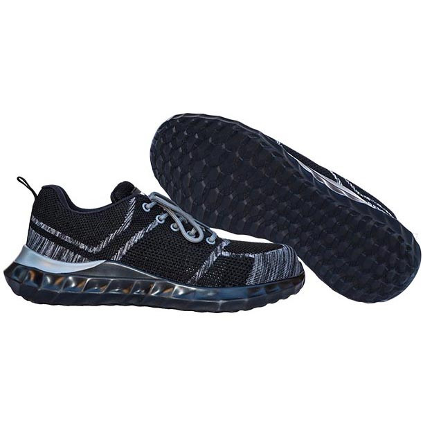 Кросівки захисні текстильні Sizam Detroit Light Active 42 Рівне - фото 7