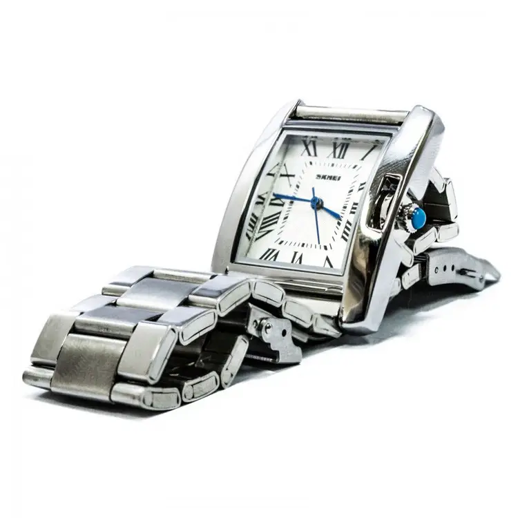 Жіночий наручний годинник Skmei 1284 Вінниця - фото 5