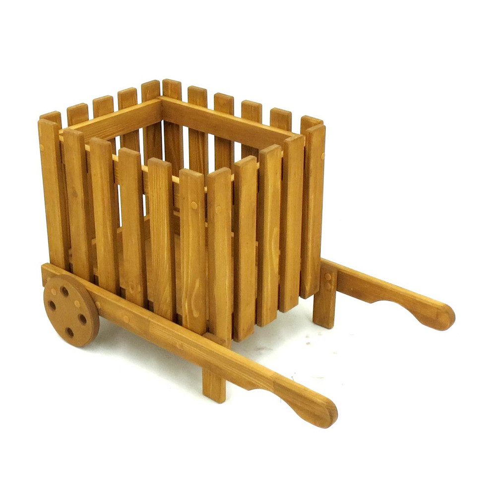 Кашпо на стойке 