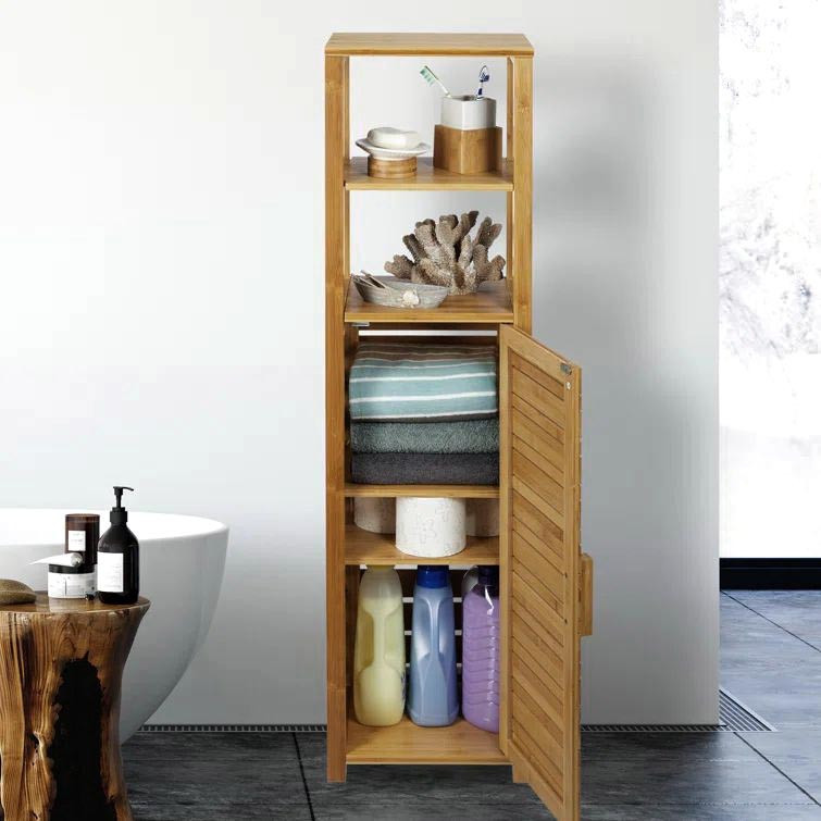 Этажерка для ванной 