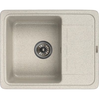 Мойка кухонная GRANADO ALANIS gris (gr2708) Винница - изображение 1