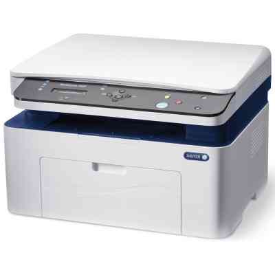 Многофункциональное устройство Xerox WorkCentre 3025BI (3025V_BI) Винница