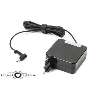 Блок живлення до ноутбуку PowerPlant ACER 220V, 19V 65W 3.42A (3.0*1.1) wall mount (WM-AC65F3011) Вінниця