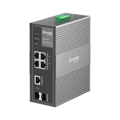 Комутатор мережевий D-Link IES206GPP Вінниця