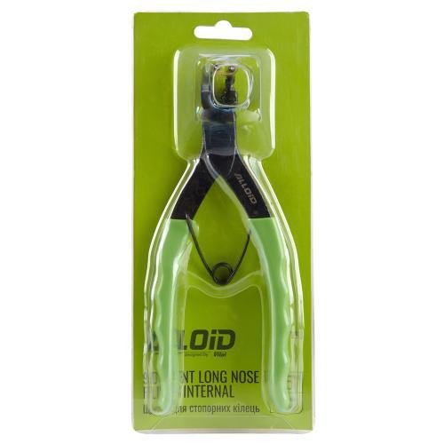 Знімач стопорних кілець 190 мм.  Alloid Одесса - изображение 2