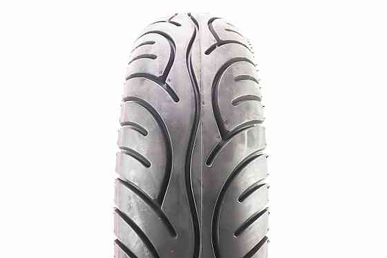 Шина 120/70-12 безкамерна, шосейний малюнок 6002 Київ
