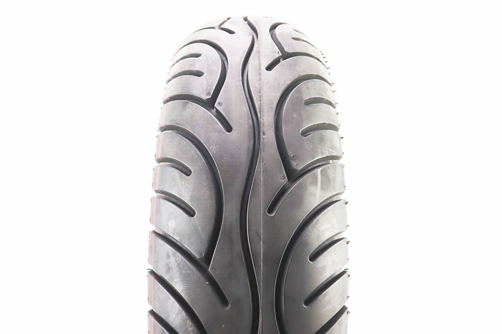 Шина 120/70-12 безкамерна, шосейний малюнок 6002 Київ - фото 4
