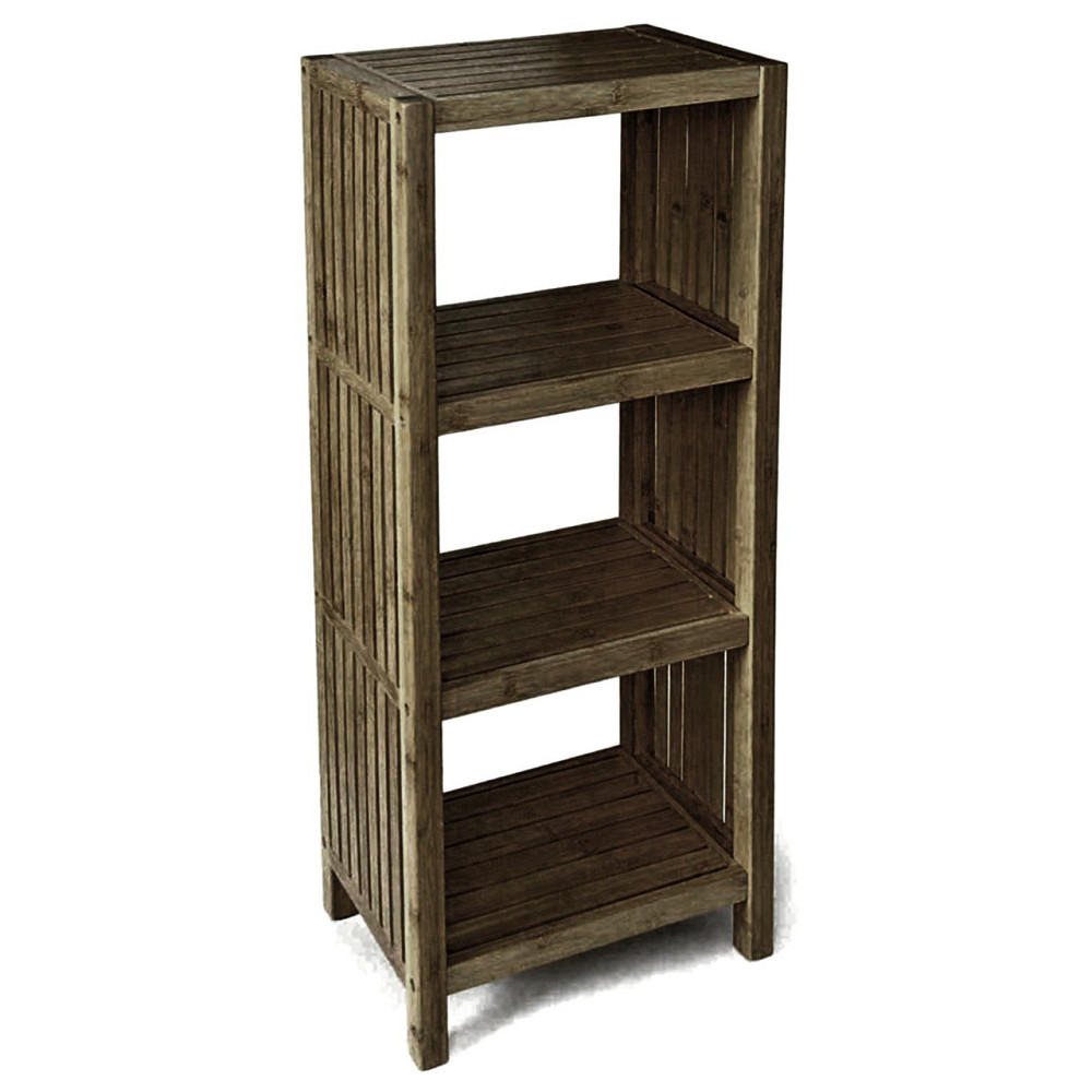 Этажерка для ванной 