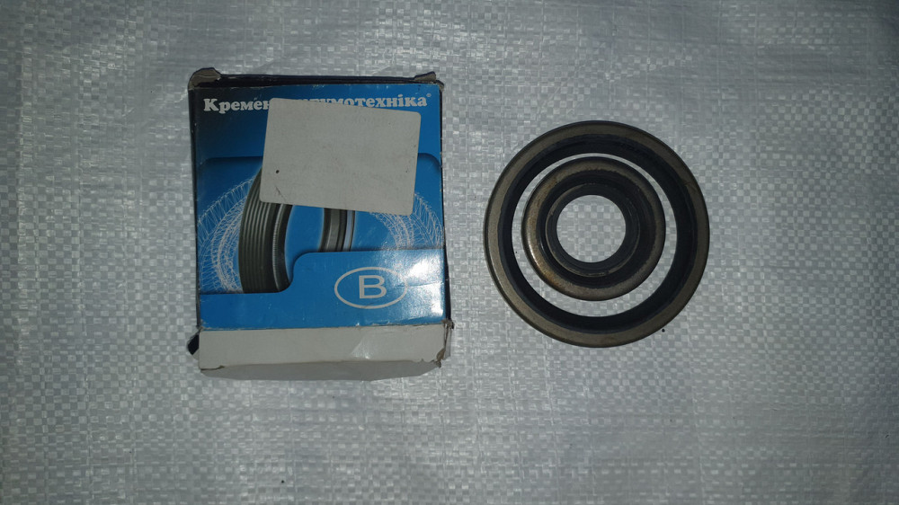 Сальник напівосі ВАЗ-2101. 2101-2401034. Харків - фото 1