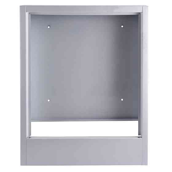 Коллекторный шкаф наружный ШКН-03 770x580x110 (5-6-7) (000029023) Киев