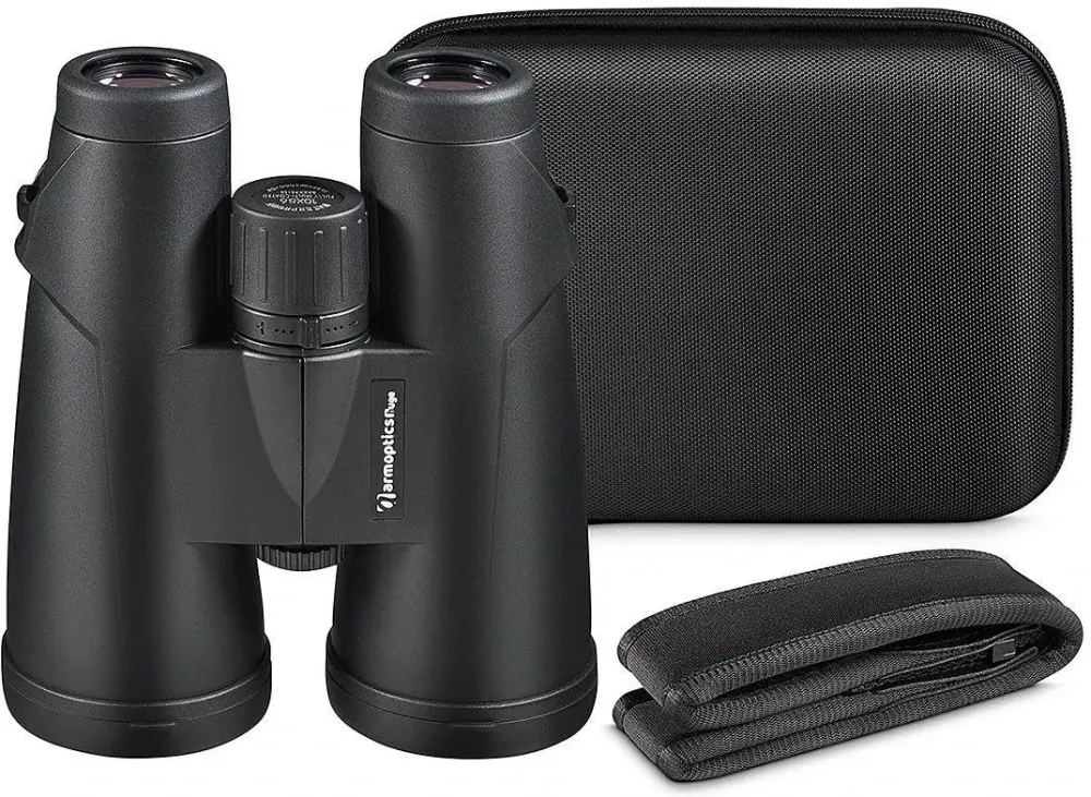 Бінокль Armoptics Huge 10X56 Ed Київ - фото 1