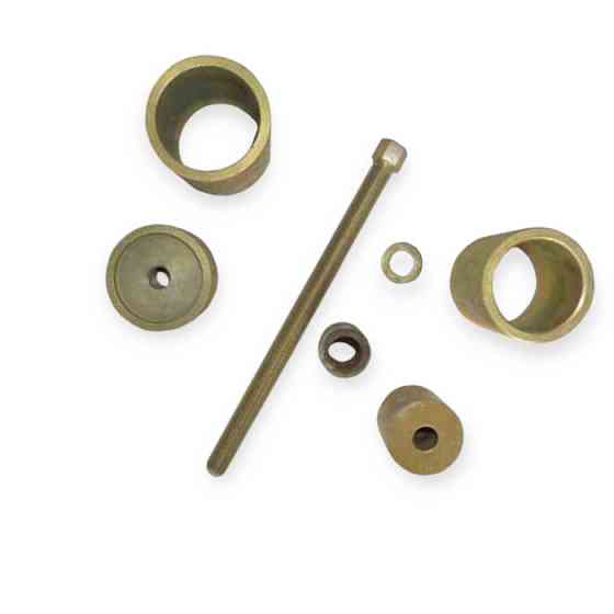 Съёмник с/б Газель Мукачево