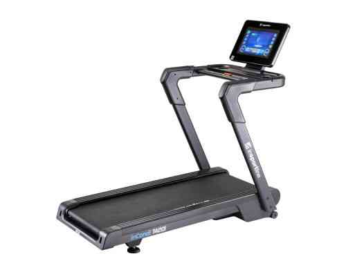Беговая дорожка электрическая inSPORTline inCondi T420i Киев