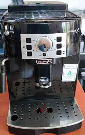 Кофемашина Delonghi Magnifica S. Киев