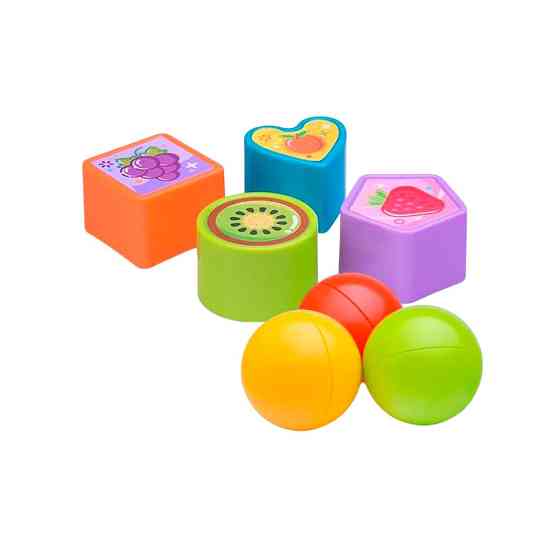 Дитяча розвиваюча іграшка "Машинка-сортер" HE0548 музика, світло, 24 см Вінниця