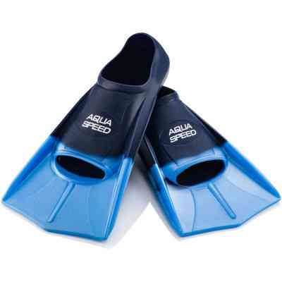 Ласти Aqua Speed Training Fins 137-02 2737 блакитний, синій 39-40 (5908217627377) Вінниця