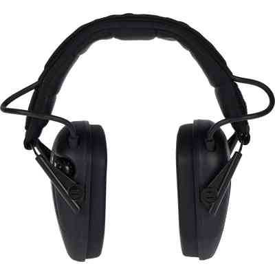Наушники для стрельбы Earmor M300A Black (M300A-BK) Винница