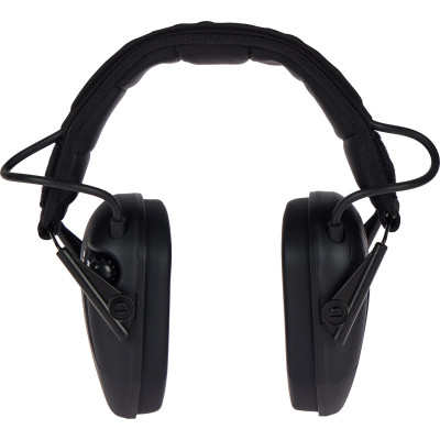 Навушники для стрільби Earmor M300A Black (M300A-BK) Вінниця - фото 1