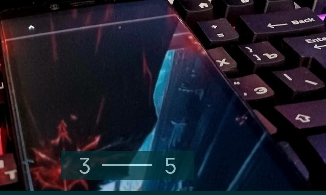 Смартфон Xiaomi Redmi 6 Global Version 4/64Gb. Киев - изображение 3