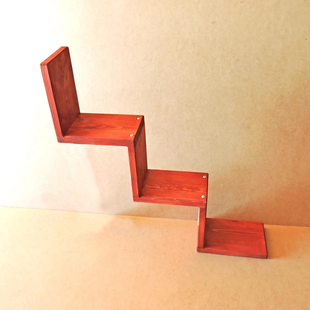 Настенная полка 