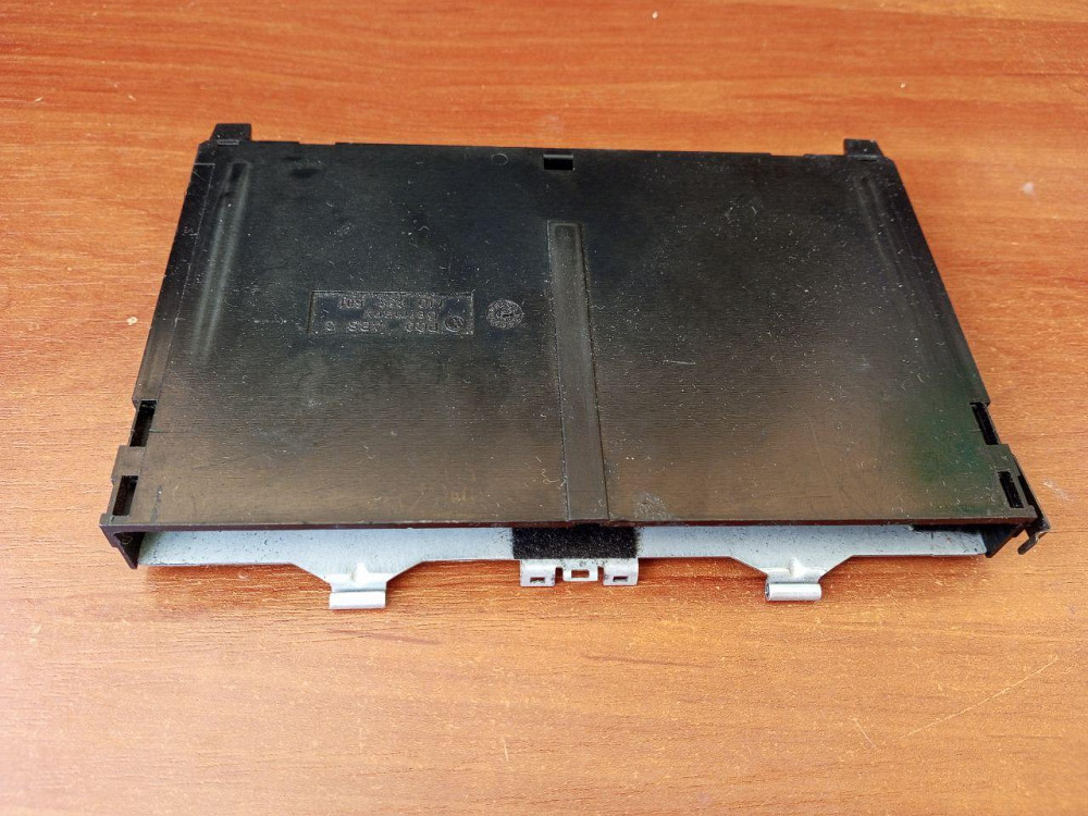 Шахта для підстаканника skoda octavia tour 1j0858601 Полтава - фото 1