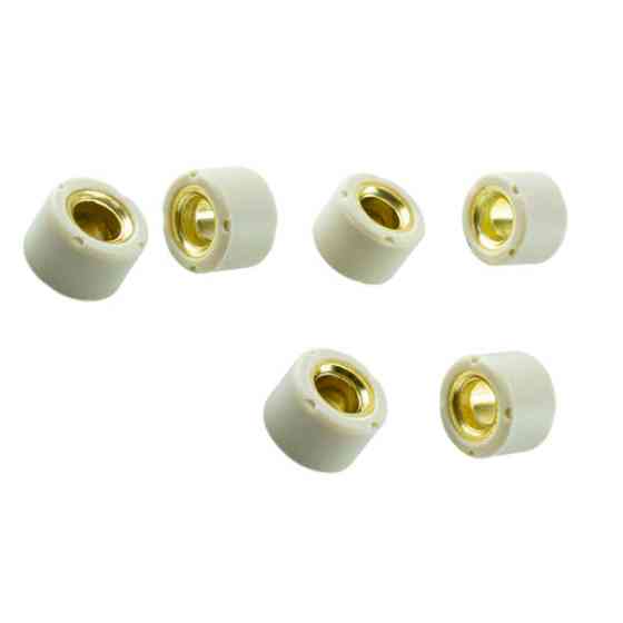 Ролик SUZUKI AD-100 , LETS-50 9.0g (17*12) вариатора Мукачево