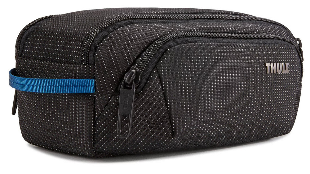Органайзер Thule Crossover 2 Toiletry Bag C2TB101 (Black) (6738296) Київ - фото 1