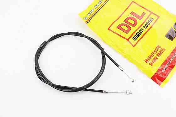 Трос зчеплення Dбобишки-8mm (трос 127см; кожух 115см) Київ
