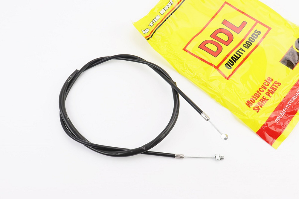 Трос зчеплення Dбобишки-8mm (трос 127см; кожух 115см) Київ - фото 1