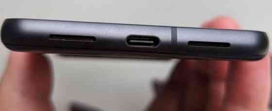 Телефон: Google Pixel 7 Neverlock. Київ