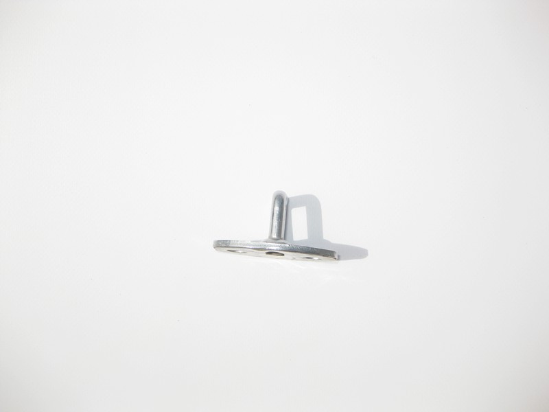 VAG  3B0837033J Петля - вуха замка дверей Audi A6 TT RS6 VW Bora Jetta Lupo Passat Одесса - изображение 5