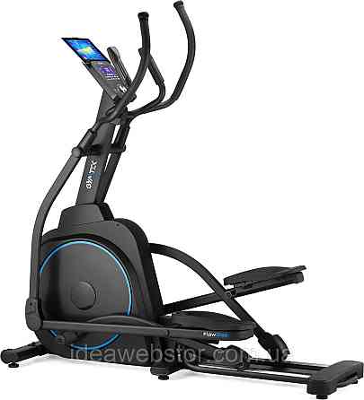Орбітрек Gymtek XCF7500 електромагнітний Київ